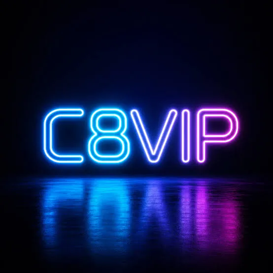 C8VIP - Game Bingo Seru dan Menarik