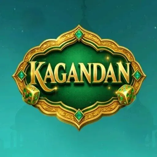 KAGANDAN - Sensasi Slot Terbaik untuk Para Pecinta Game