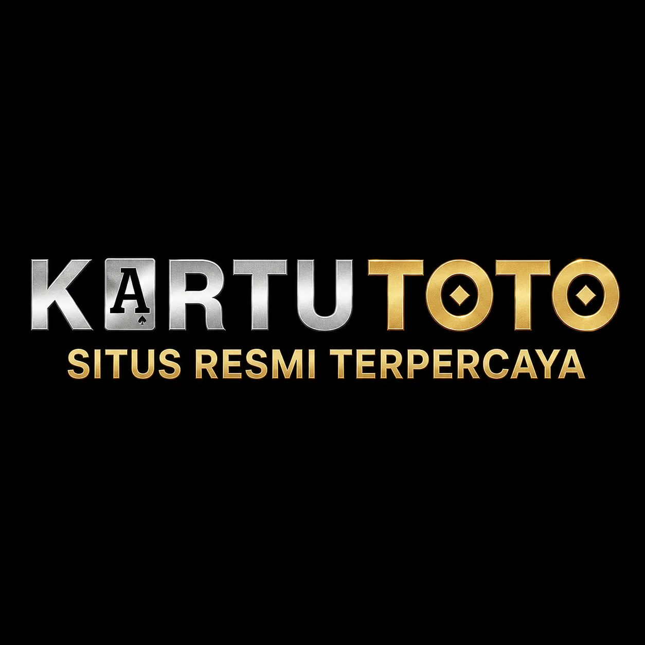 KARTUTOTO - Game Olahraga Seru dan Menantang