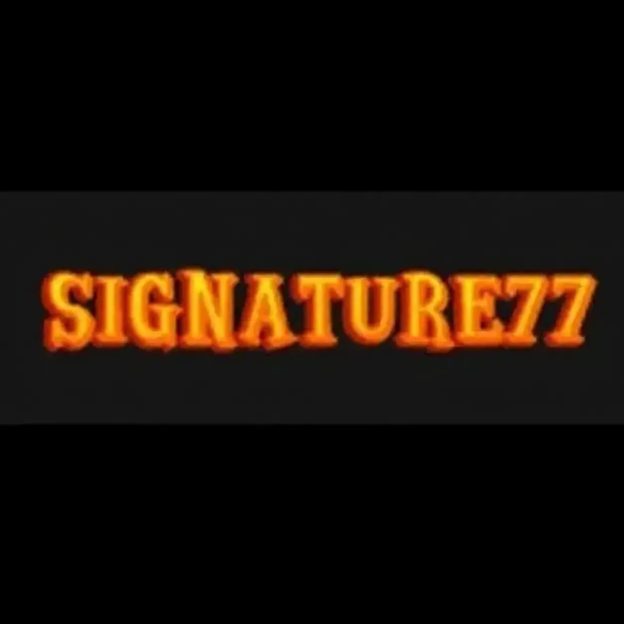 SIGNATURE77 - Petualangan RPG yang Mendebarkan
