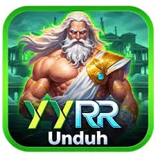 YYRR - Game FPS yang Seru dan Menegangkan